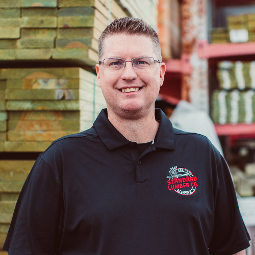 Jeff Pearson - Sales / Operations