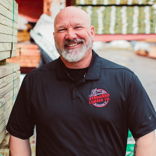 Greg Case - Outside Sales