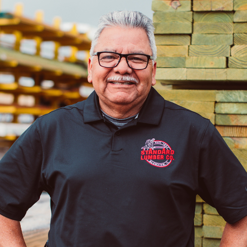 Alberto Gomez - Sales