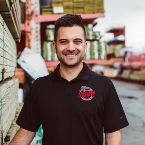 Matt Dohse - Sales / Operations