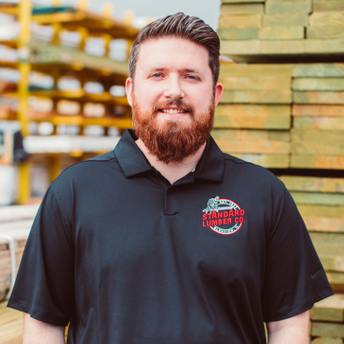 Stephen Lear - Inside Sales Support