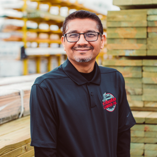 Shital Shah - Accounting Director