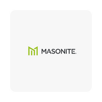 Masonite