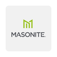 Masonite