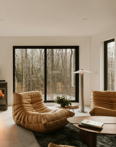 Marvin Windows and Doors - Glenview, IL - Standard Lumber Co.